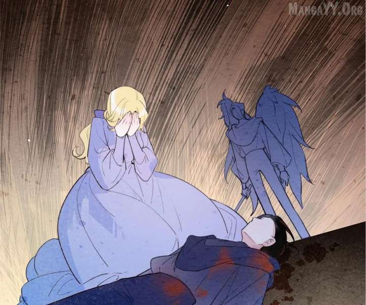 The Forsaken Swan Lake Chapter 35 page 26 - 