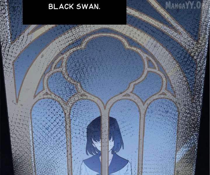 The Forsaken Swan Lake Chapter 35 page 32 - 