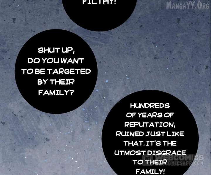 The Forsaken Swan Lake Chapter 35 page 35 - 