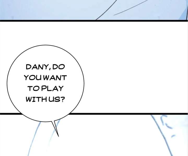 The Forsaken Swan Lake Chapter 35 page 39 - 
