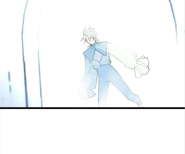 The Forsaken Swan Lake Chapter 35 page 40 - 