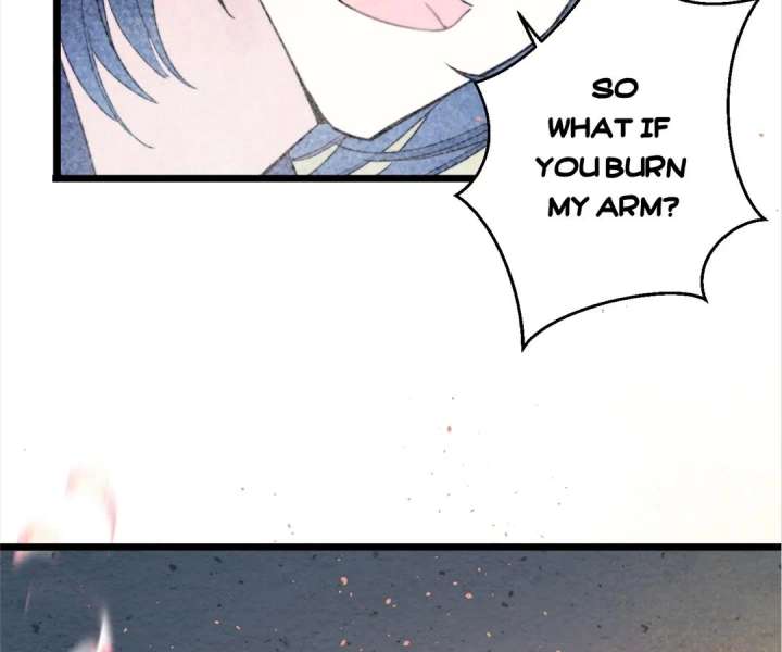 The Forsaken Swan Lake Chapter 35 page 5 - 