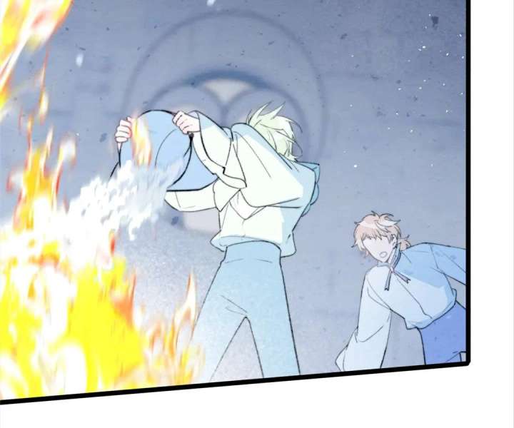 The Forsaken Swan Lake Chapter 35 page 44 - 