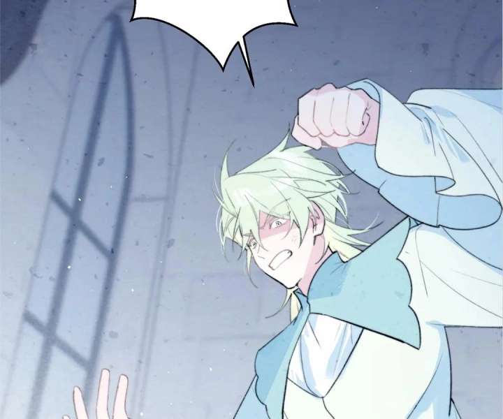 The Forsaken Swan Lake Chapter 35 page 47 - 