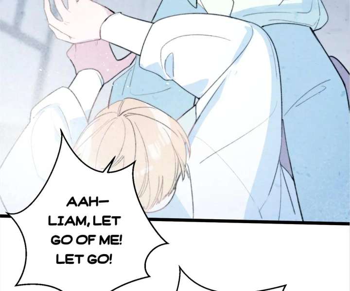 The Forsaken Swan Lake Chapter 35 page 48 - 