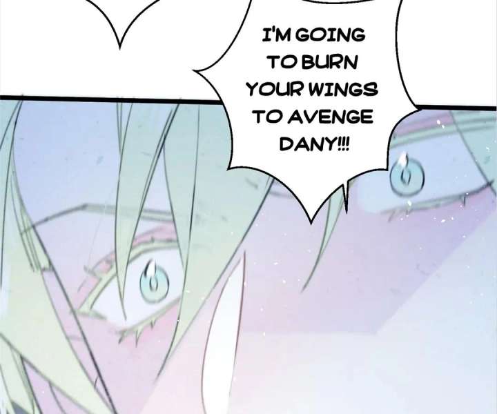 The Forsaken Swan Lake Chapter 35 page 49 - 