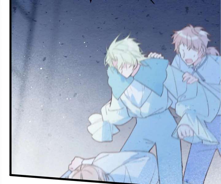 The Forsaken Swan Lake Chapter 35 page 52 - 