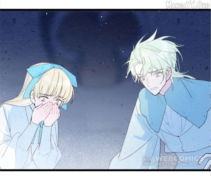 The Forsaken Swan Lake Chapter 35 page 59 - 