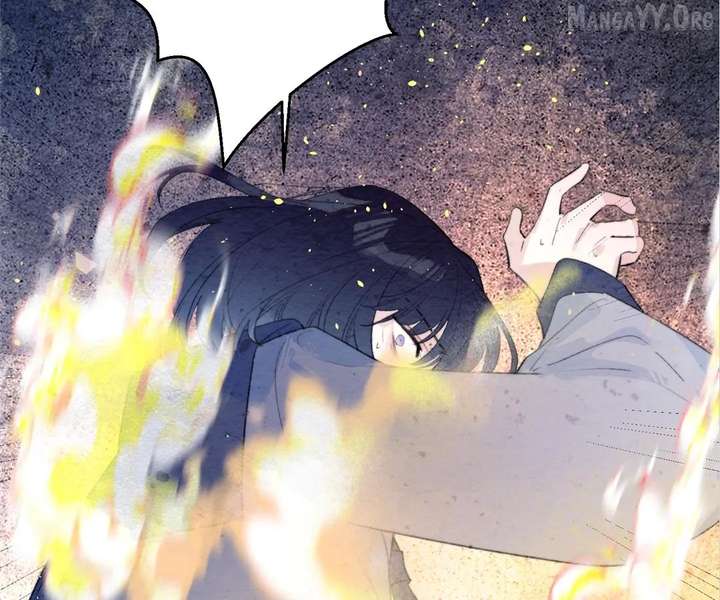 The Forsaken Swan Lake Chapter 35 page 7 - 