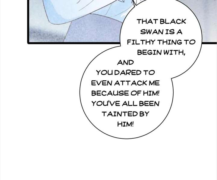 The Forsaken Swan Lake Chapter 35 page 63 - 