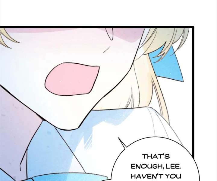 The Forsaken Swan Lake Chapter 35 page 64 - 