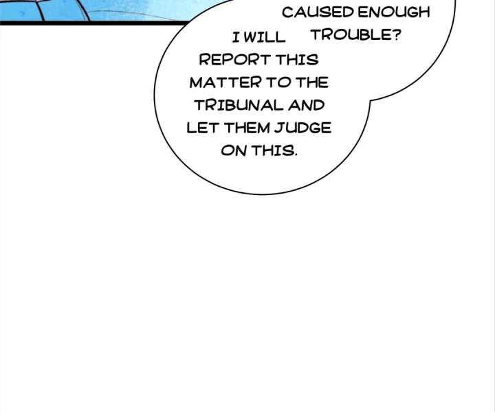 The Forsaken Swan Lake Chapter 35 page 65 - 