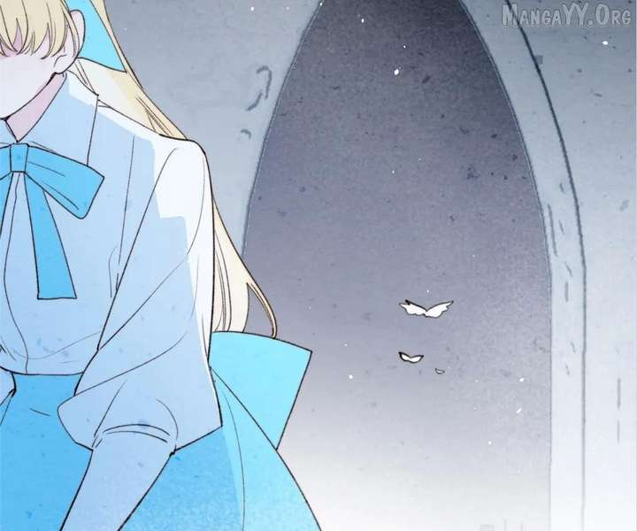 The Forsaken Swan Lake Chapter 35 page 69 - 