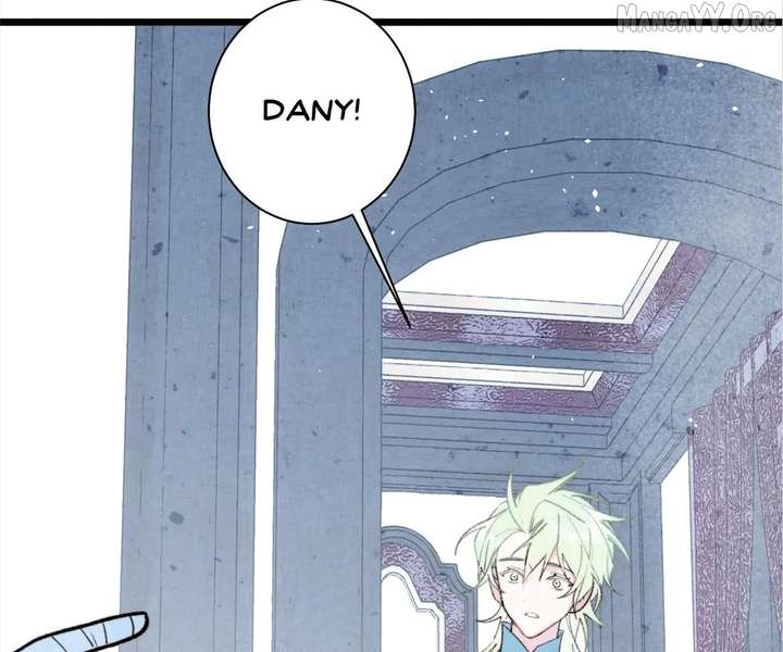 The Forsaken Swan Lake Chapter 36 page 19 - 