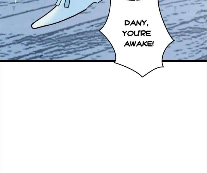 The Forsaken Swan Lake Chapter 36 page 22 - 