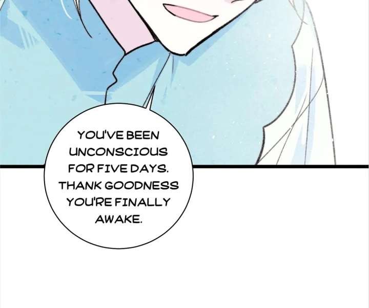 The Forsaken Swan Lake Chapter 36 page 28 - 