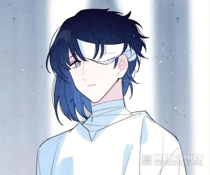 The Forsaken Swan Lake Chapter 36 page 34 - 