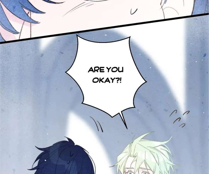 The Forsaken Swan Lake Chapter 36 page 39 - 