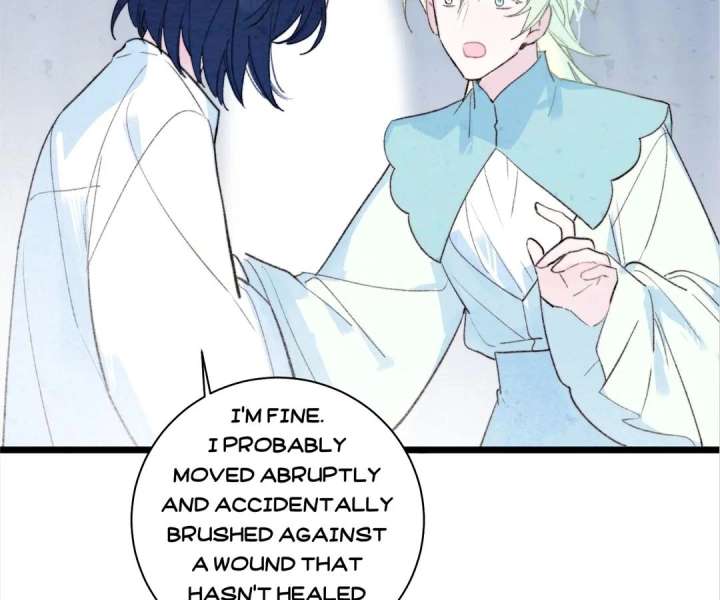 The Forsaken Swan Lake Chapter 36 page 40 - 