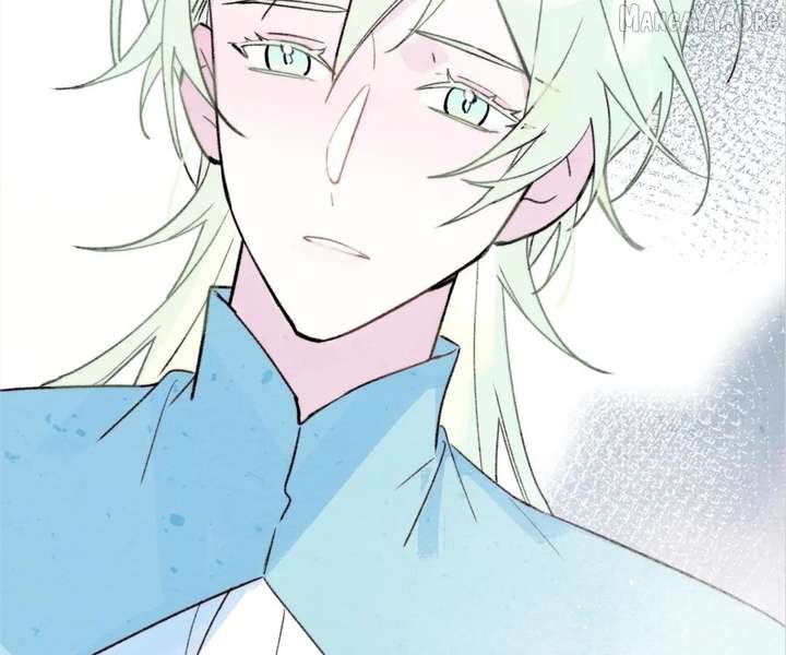 The Forsaken Swan Lake Chapter 36 page 44 - 