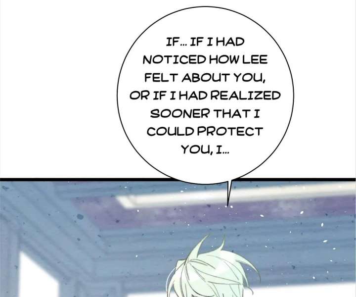 The Forsaken Swan Lake Chapter 36 page 47 - 