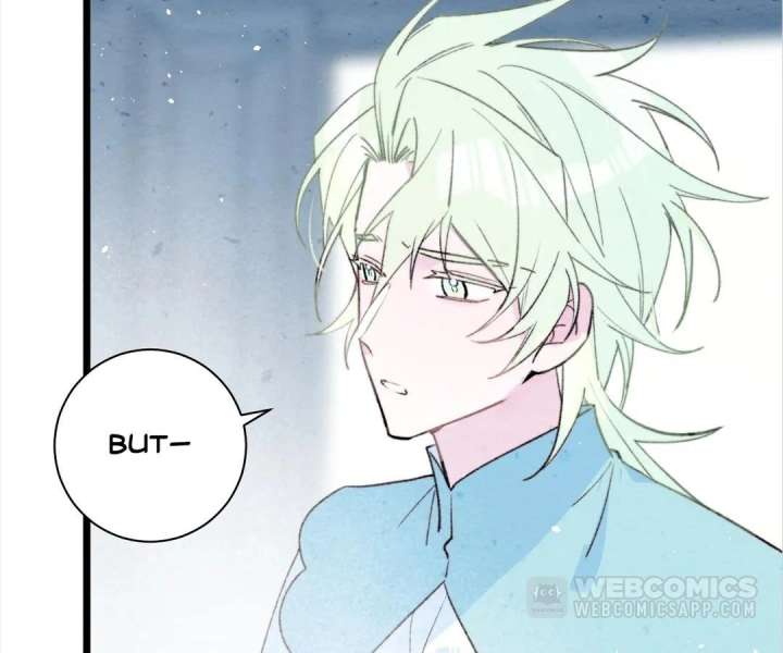 The Forsaken Swan Lake Chapter 36 page 50 - 