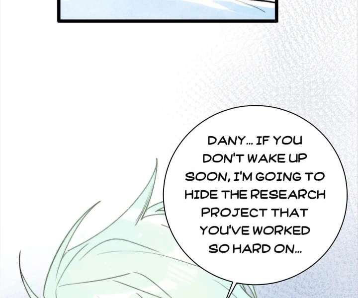 The Forsaken Swan Lake Chapter 36 page 6 - 