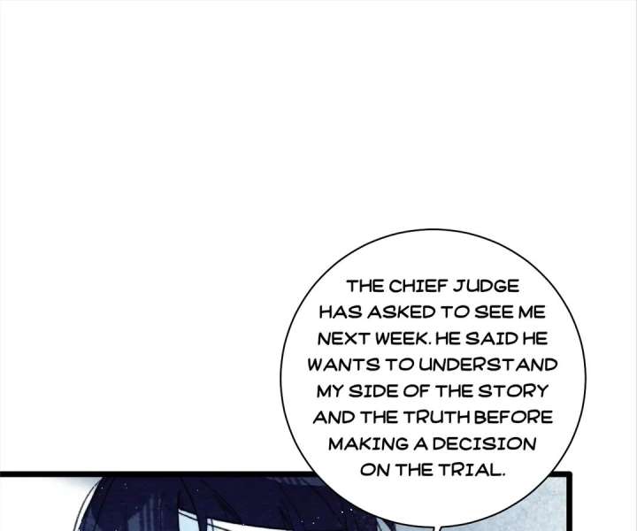 The Forsaken Swan Lake Chapter 36 page 52 - 