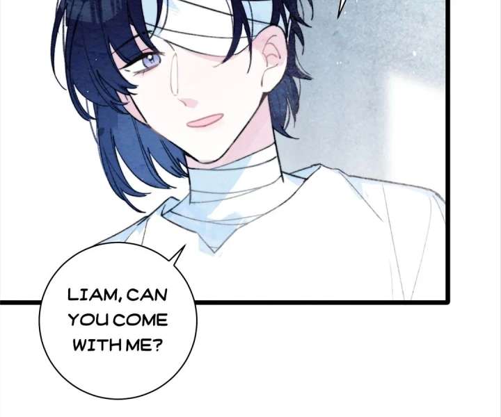 The Forsaken Swan Lake Chapter 36 page 53 - 
