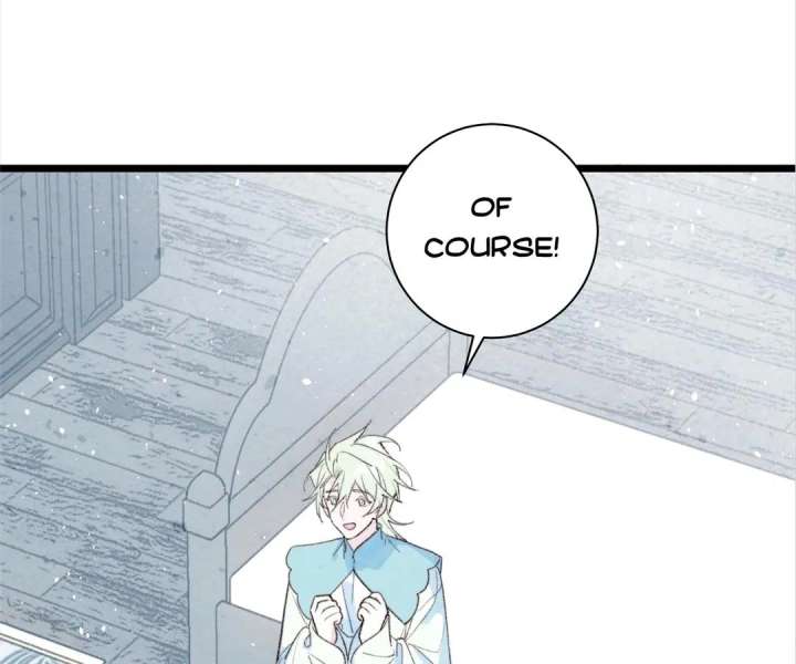 The Forsaken Swan Lake Chapter 36 page 54 - 