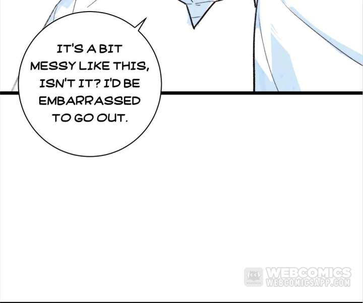 The Forsaken Swan Lake Chapter 36 page 58 - 