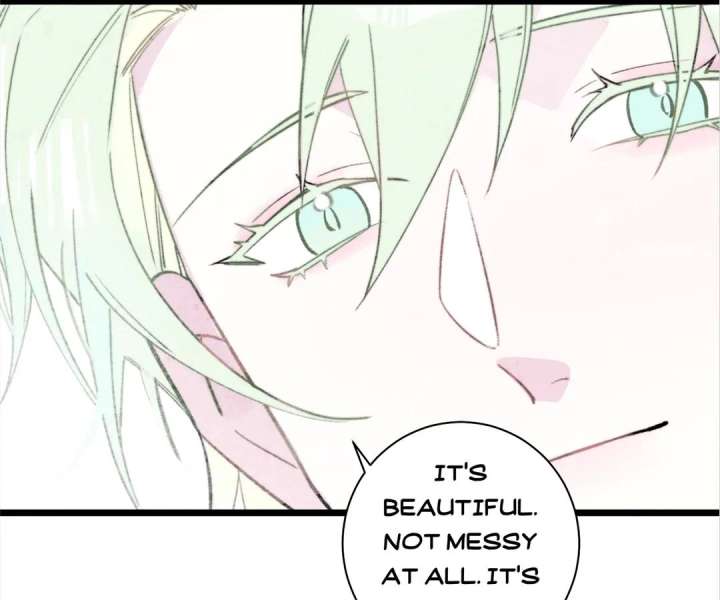 The Forsaken Swan Lake Chapter 36 page 59 - 