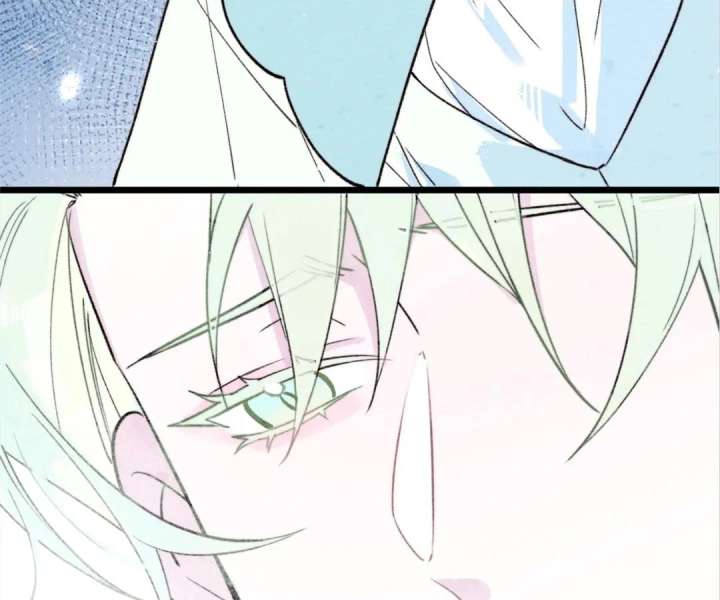 The Forsaken Swan Lake Chapter 36 page 8 - 