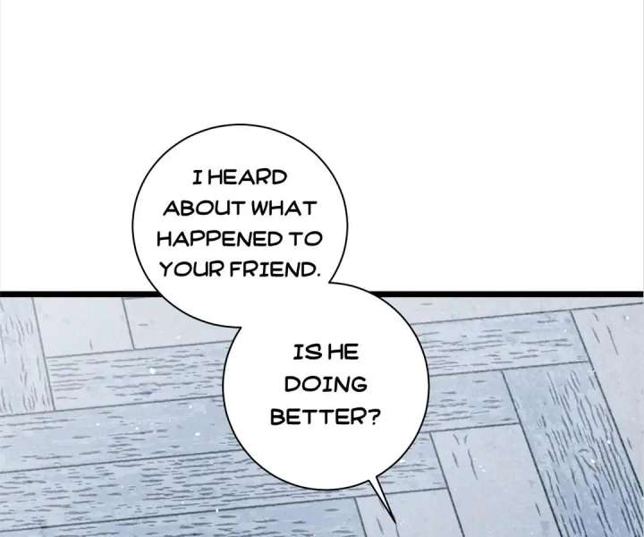The Forsaken Swan Lake Chapter 37 page 13 - 