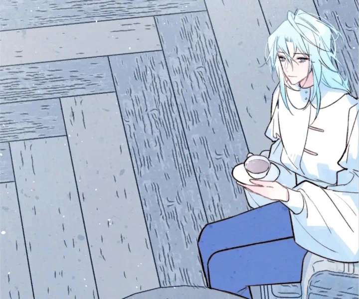 The Forsaken Swan Lake Chapter 37 page 14 - 