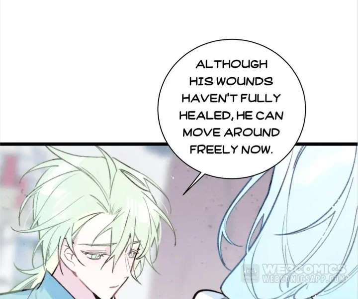 The Forsaken Swan Lake Chapter 37 page 15 - 