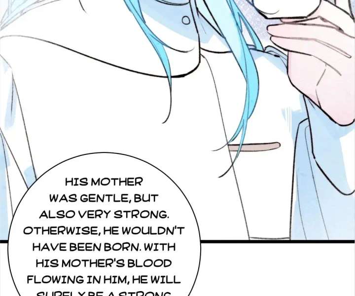 The Forsaken Swan Lake Chapter 37 page 24 - 