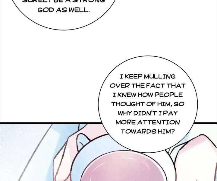 The Forsaken Swan Lake Chapter 37 page 25 - 