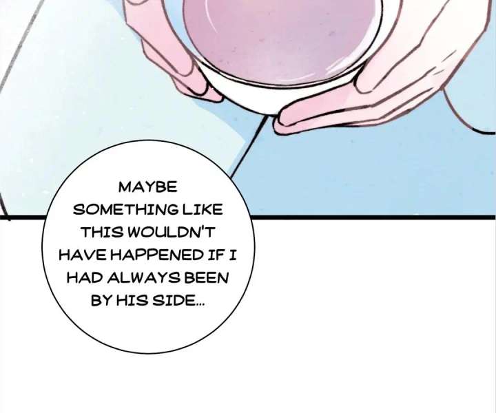 The Forsaken Swan Lake Chapter 37 page 26 - 