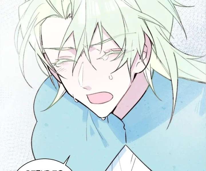 The Forsaken Swan Lake Chapter 37 page 28 - 