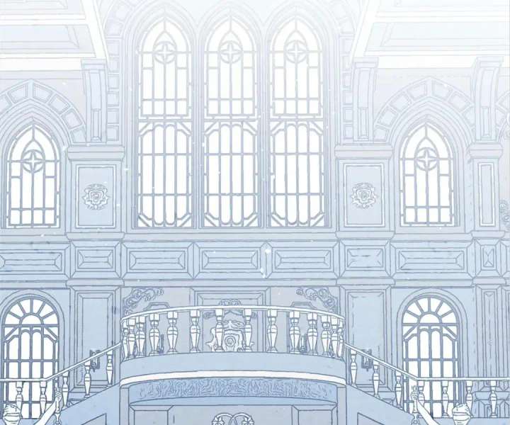 The Forsaken Swan Lake Chapter 37 page 30 - 