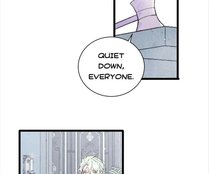 The Forsaken Swan Lake Chapter 37 page 32 - 