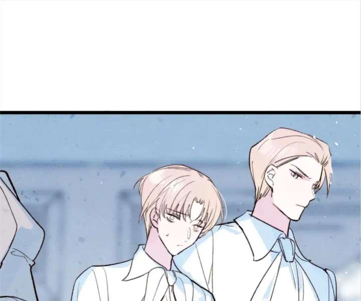 The Forsaken Swan Lake Chapter 37 page 35 - 