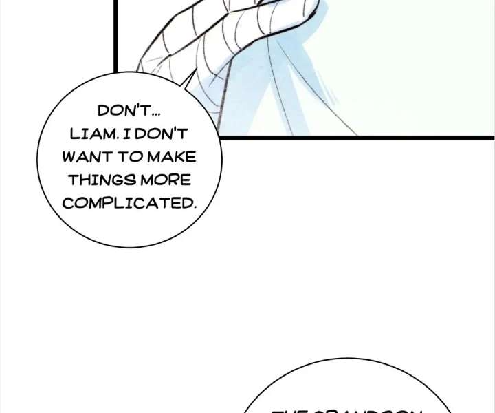 The Forsaken Swan Lake Chapter 37 page 37 - 