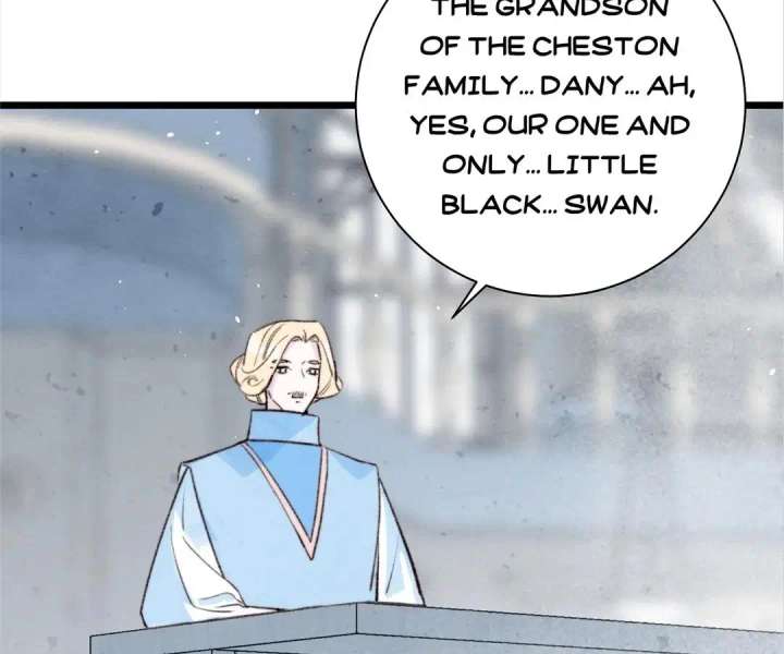 The Forsaken Swan Lake Chapter 37 page 38 - 