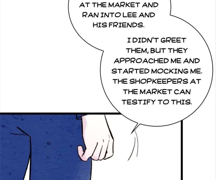 The Forsaken Swan Lake Chapter 37 page 41 - 