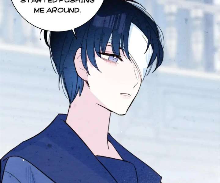 The Forsaken Swan Lake Chapter 37 page 43 - 