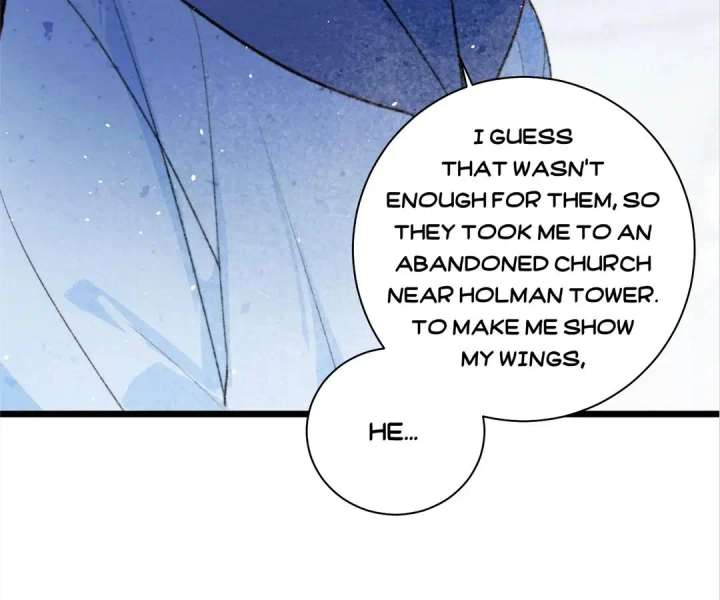 The Forsaken Swan Lake Chapter 37 page 44 - 