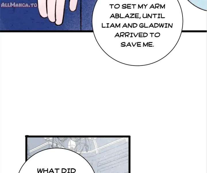 The Forsaken Swan Lake Chapter 37 page 46 - 