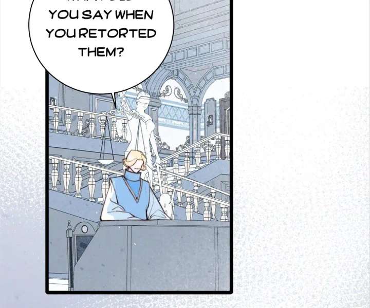 The Forsaken Swan Lake Chapter 37 page 47 - 